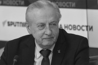 Preminuo prvi olimpijski prvak u umjetničkom klizanju