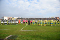 Rođendanska proslava sa Mozzartom: FK Rudar obilježio 90 godina postojanja prijateljskom utakmicom sa Partizanom