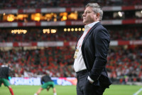 Stojković: Samo da se niko ne povrijedi