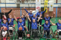 KKI Vrbas savladao Zmaj iz Gradačca