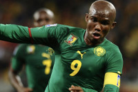 Eto'o otpisao Srbiju i Hrvatsku, evo koga vidi u finalu