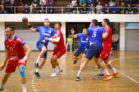 Darko Dragović, rukometaš Hercegovine: Za ovo se živi