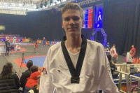 Stefan Takov osvojio bronzu na svjetskom prvenstvu u Meksiku