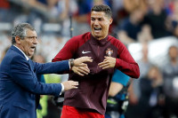 Ronaldo tvrdi da će završiti karijeru ako Portugalija osvoji Mundijal u Kataru