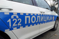 Dva lica povrijeđena u saobraćajnoj nezgodi kod Stanara