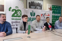 Dujaković i Pejić najavljuju nove medalje