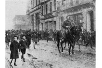 Lozo: Srpska vojska u Banjaluku 1918. donijela baklju slobode
