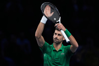 Đoković protiv Ruda za trofej na ATP finalu u Torinu
