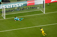Ekvador - Katar 2:0 - Valensija dao prve golove na Svjetskom prvenstvu