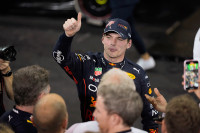 Trkom u Abu Dabiju završen ovogodišnji šampionat F1: Ferstapen slavio, Fetel otišao u penziju