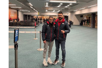 Sara Ćirković u četvrtfinalu Svjetskog prvenstva u boksu
