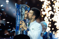Nole uputio poruku Orlovima