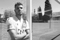 Fudbaler Zrinjskog Karim Gazeta počinio samoubistvo