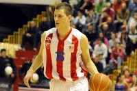Nemanja Nedović MVP 7. kola ABA lige