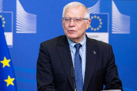 Борел прозвао Приштину послије неуспјеха разговора у Бриселу