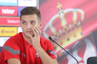 Lazović: Respektujemo Brazil, ali idemo na pobedu