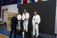 Veteran Dragan Božović prvak balkana