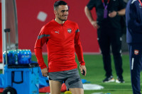Filip Kostić spreman za Brazil