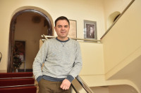 Aleksandar Stojković Piksi za “Glas : Danas niko ne bi emitovao "Bez pardona"