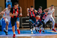 Borac nastavlja perfektan niz