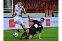 Preporod Borca sa Marinovićem