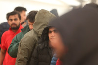 Podignuta optužnica zbog krijumčarenja 30 ilegalnih migranata