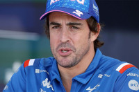 Alonso: Moguće je da osvojim još jednu titulu u F1