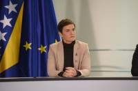 Срби са Kосова и Mетохије траже примјену споразума