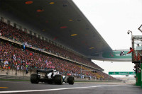 F1: Trka za VN Kine pred otkazivanjem zbog korona virusa?