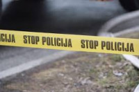 Tri lica povrijeđena u sudaru tri vozila