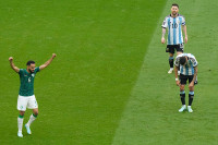 Koliko vrijedi tim Argentine, a koliko autsajdera Saudijske Arabije