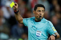 Srbiji sudi isti arbitar kao u Rusiji