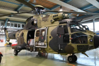 Treća "superpuma" stigla u Srbiju