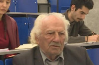 Crnogorac razbija predrasude: U 88. godini upisao fakultet