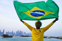 Specijalni izvještač “Glasa” uoči susreta Srbije sa “kariokama”: Brazil favorit samo dok ne počne utakmica