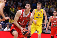 Crvena zvezda poslije produžetka pobijedila Albu