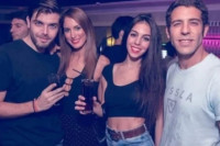 Objavljene dosad neviđene fotografije Georgine Rodrigez iz njenih mlađih dana