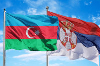 Потписано седам билатералних споразума између Србије и Азербејџанa