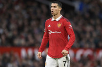 Runi: Ronaldo nije imao drugog izbora, nisam iznenađen