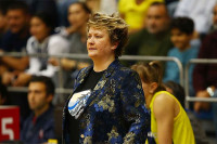 Marina Maljković: Spremne smo za duel sa Bugarskom