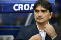 Dalić: Nedostajalo nam je odlučnosti i hrabrosti