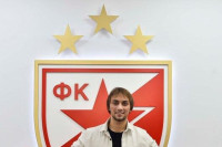 Nikolić: Jedva čekam da osjetim Marakanu