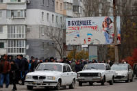 Рат у Украјини ушао је у 273. дан