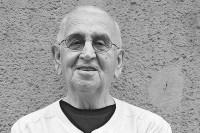 Preminuo reditelj Puriša Đorđević