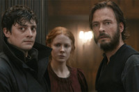 Najgledanija serija na Netfliksu plagijat? Tvorci novog hita "1899" optuženi za krađu