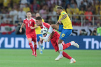 SP: Srbija igra sa Brazilom, Portugal favorit protiv Gane