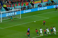 Ronaldo iz penala ispisao istoriju Mundijala