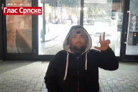 Banjalučani uoči meča Srbija - Brazil: Pobjeda VIDEO