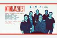 Počinje "Intim džez fest"