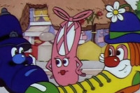 Animirani film "Cipelići" nastao prije 35 godina: Nezaboravni drugari iz Cipelgrada